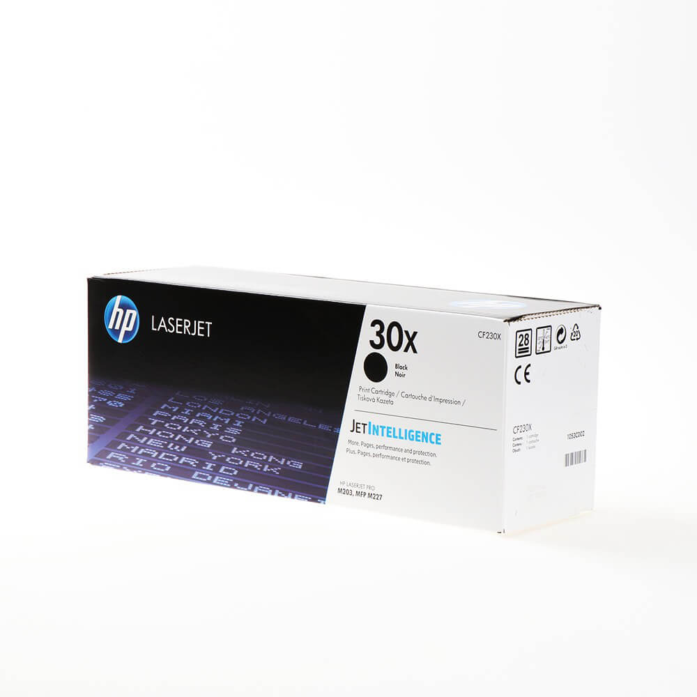 HP HP Toner CF230X